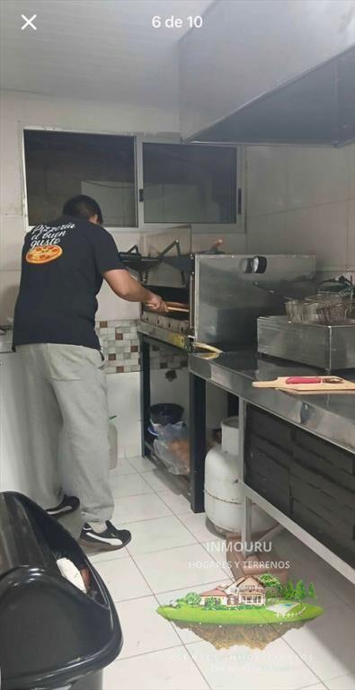 Se vende llave local gastronómico en Paso De La Arena