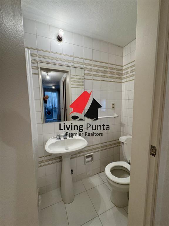 Apartamento con vista al mar