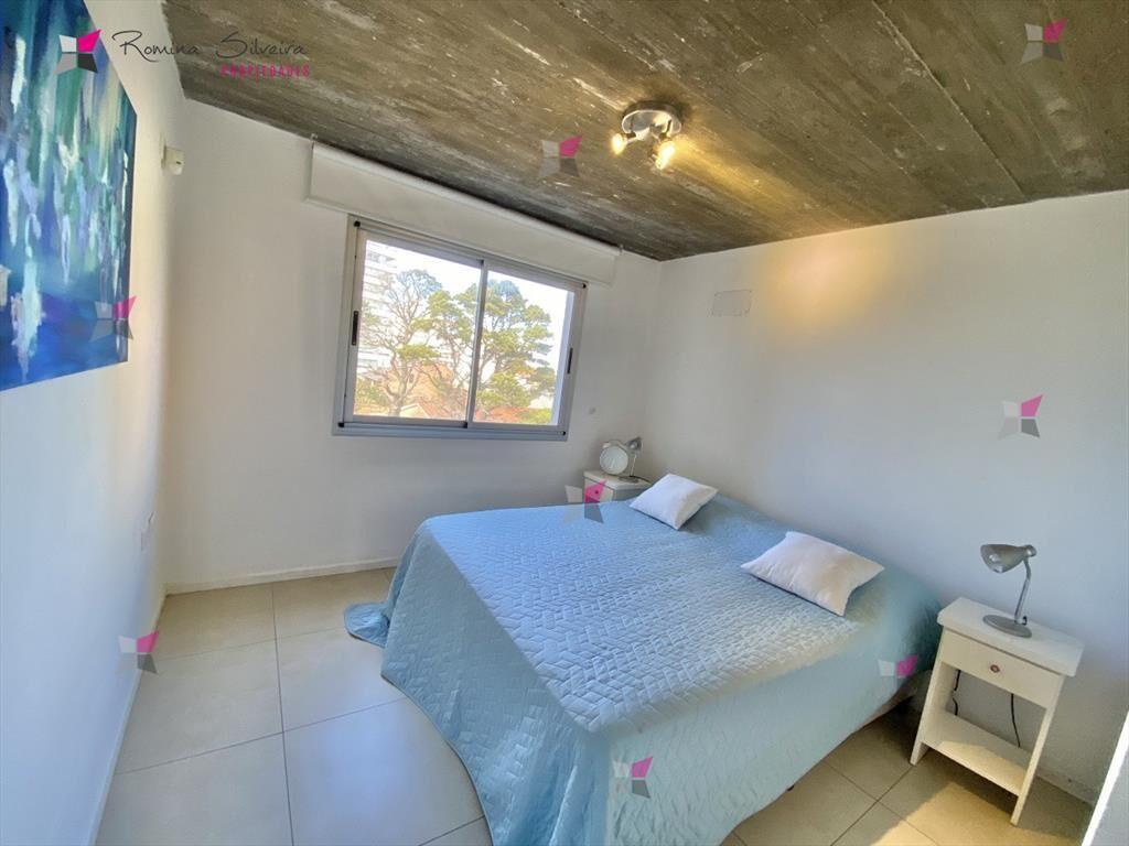 ALQUILER TEMPORARIO APARTAMENTO 2 DORMITORIOS 6
