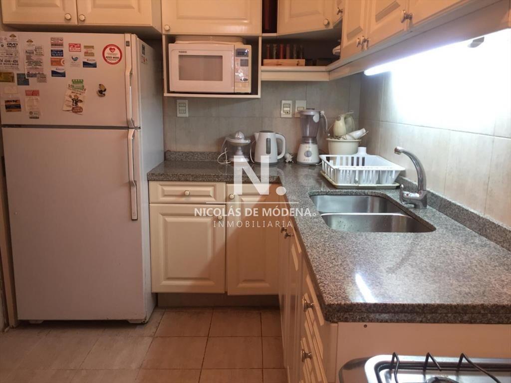 Vende apartamento en Peninsula Punta del Este de 2 dormitor