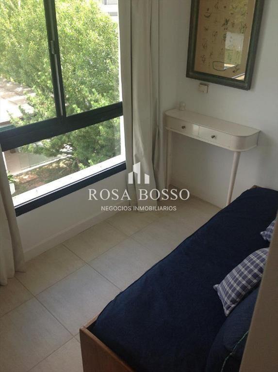 Apartamento en Rincón del Indio, 3 dormitorios