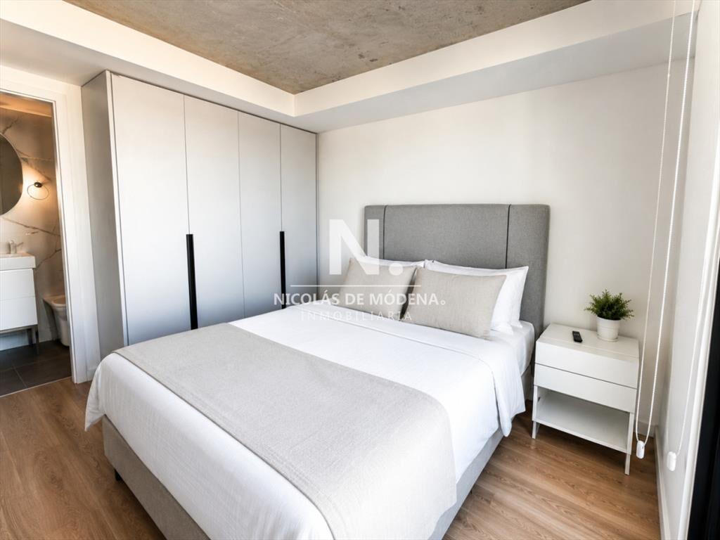 Apartamento en Venta-2 dormitorios-Torres del