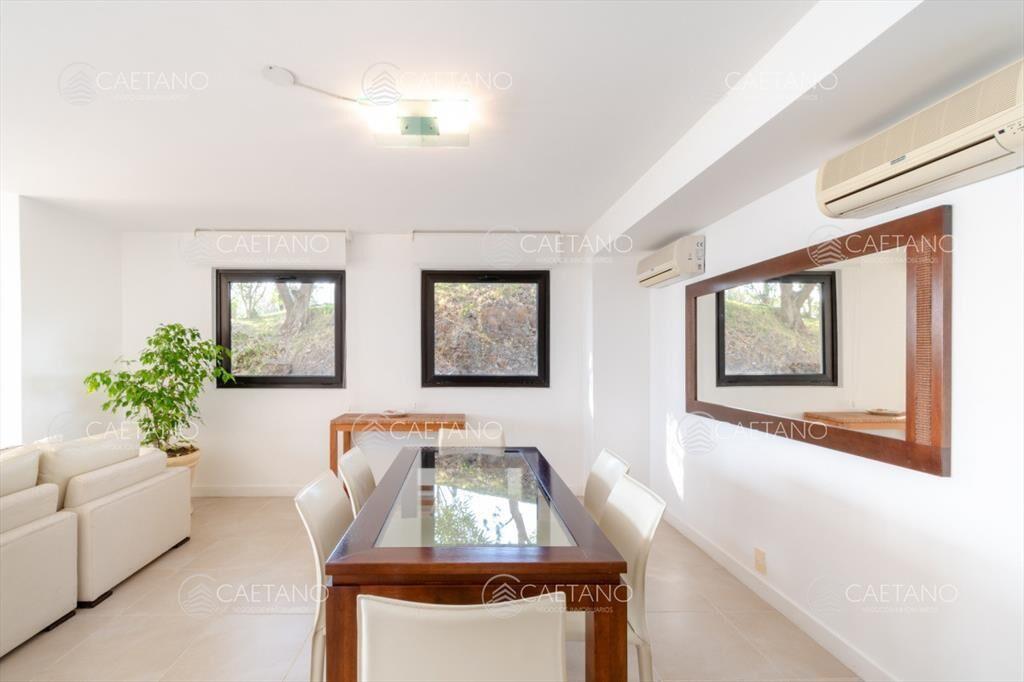 Alquiler temporario y venta de gran apartamento en la Loma