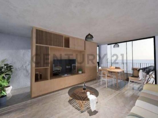 Apartamento piso 10 + Cochera de 1 dormitorio, CORDON Exc...
