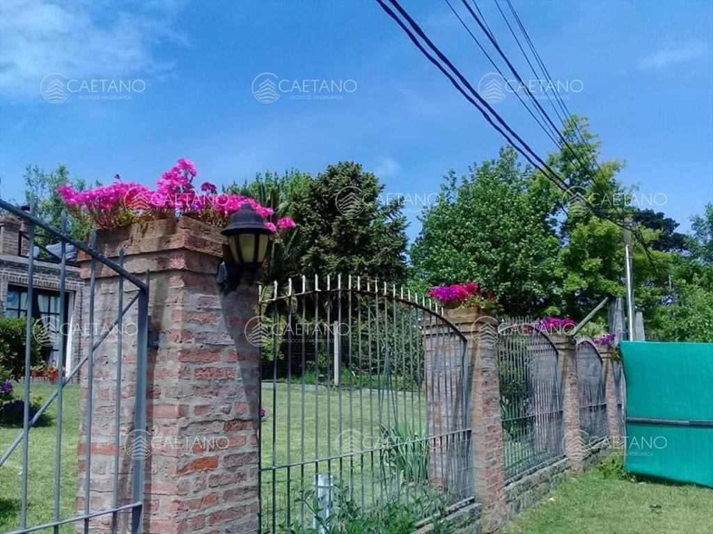 Venta casa en Lausana