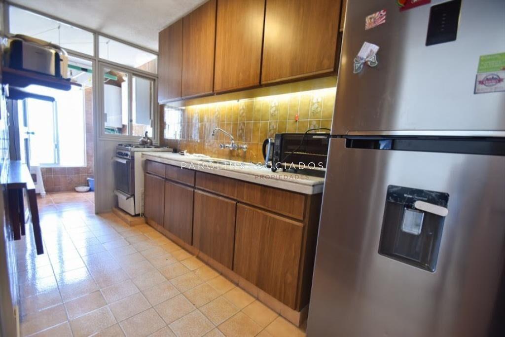 Apartamento de 2 dormitorios en venta en Punta