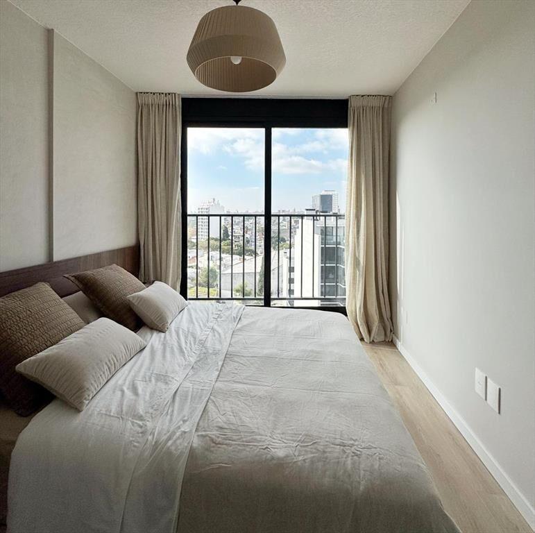 Venta Apartamento 1 Dormitorio en La Blanqueada