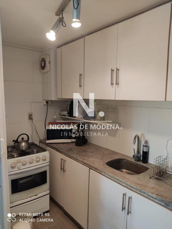 Apartamento a la Venta de 1 dormitorio.