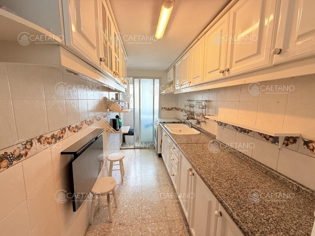 Venta apartamento 2 dormitorios, con vista Playa