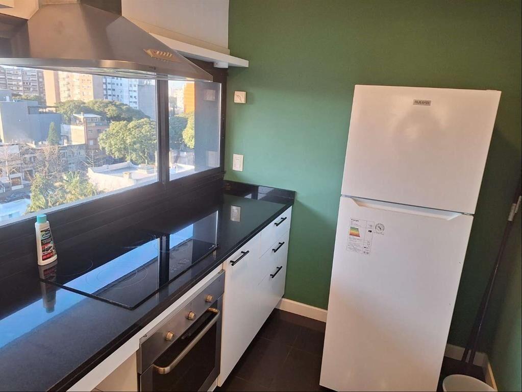 ALQUILER DE APARTAMENTO CON O SIN - MUEBLES