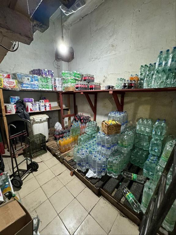 SUPERMERCADO Y ROTISERÍA EN CIUDAD VIEJA, GRAN TRAYECTORIA
