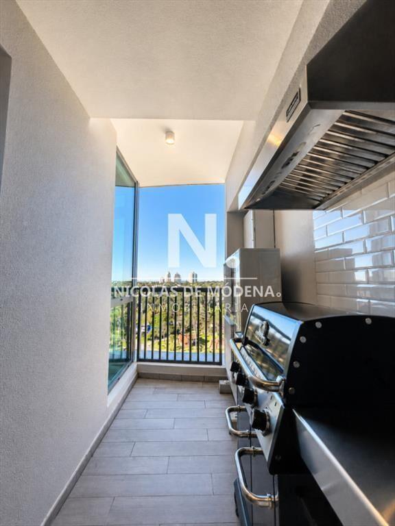Espectacular apartamento en alquiler en la torre mas lujosa