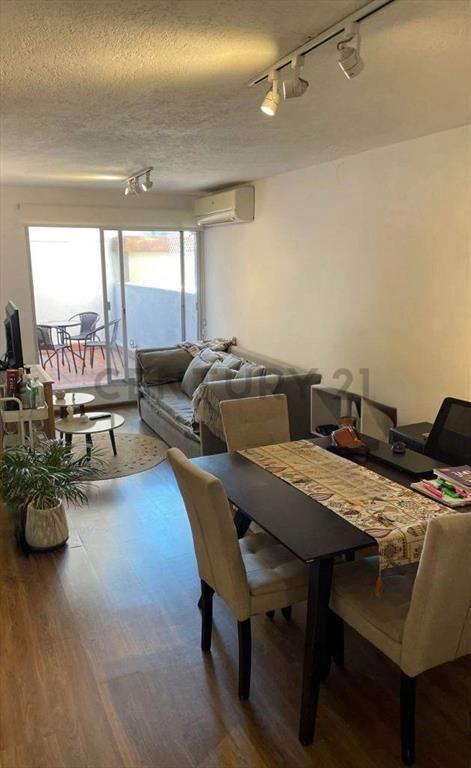 Villa Biarritz-1 Dormitorio con PATIO exclusivo, metros d...