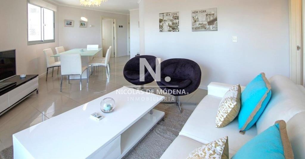 Apartamento en Venta de 2 dormitorios en Playa ,