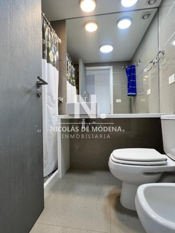 Alquila apartamento de 2 dormitorios en Mansa, Punta del Es