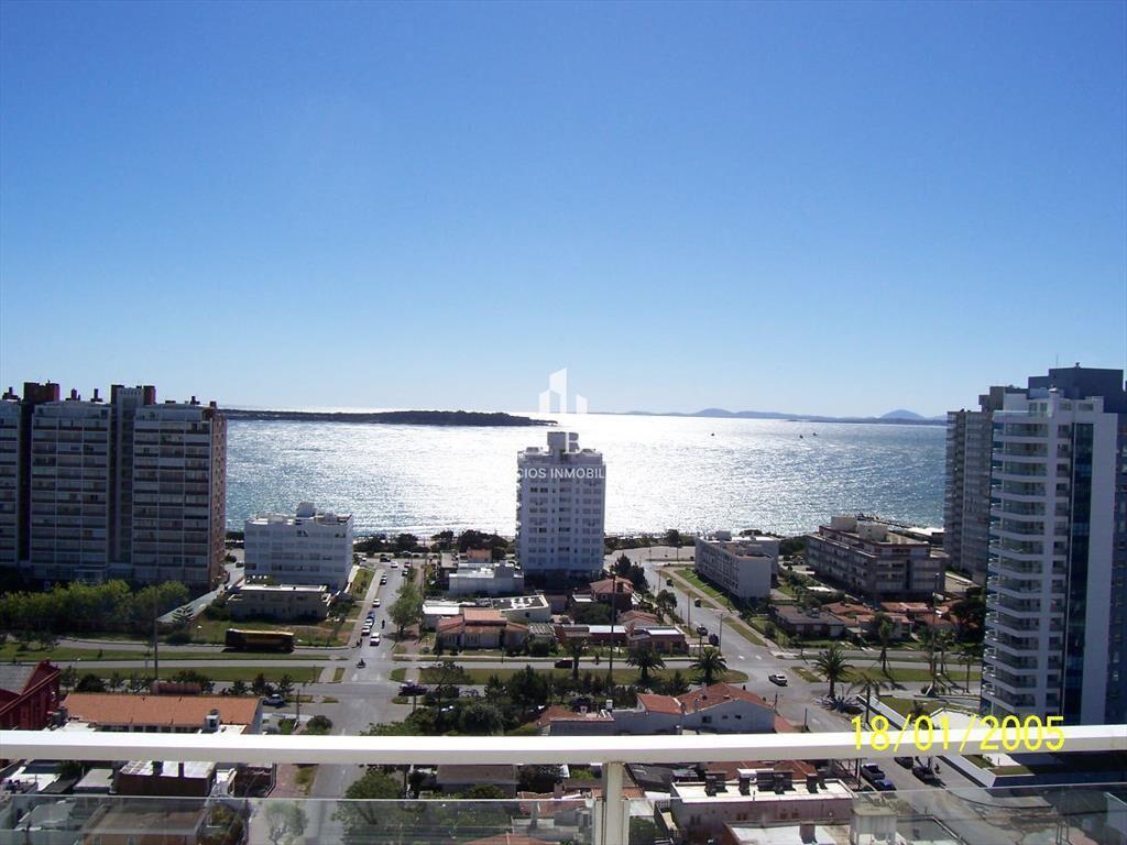 VENTA, Apartamento, 3 dormitorios, Brava, Punta