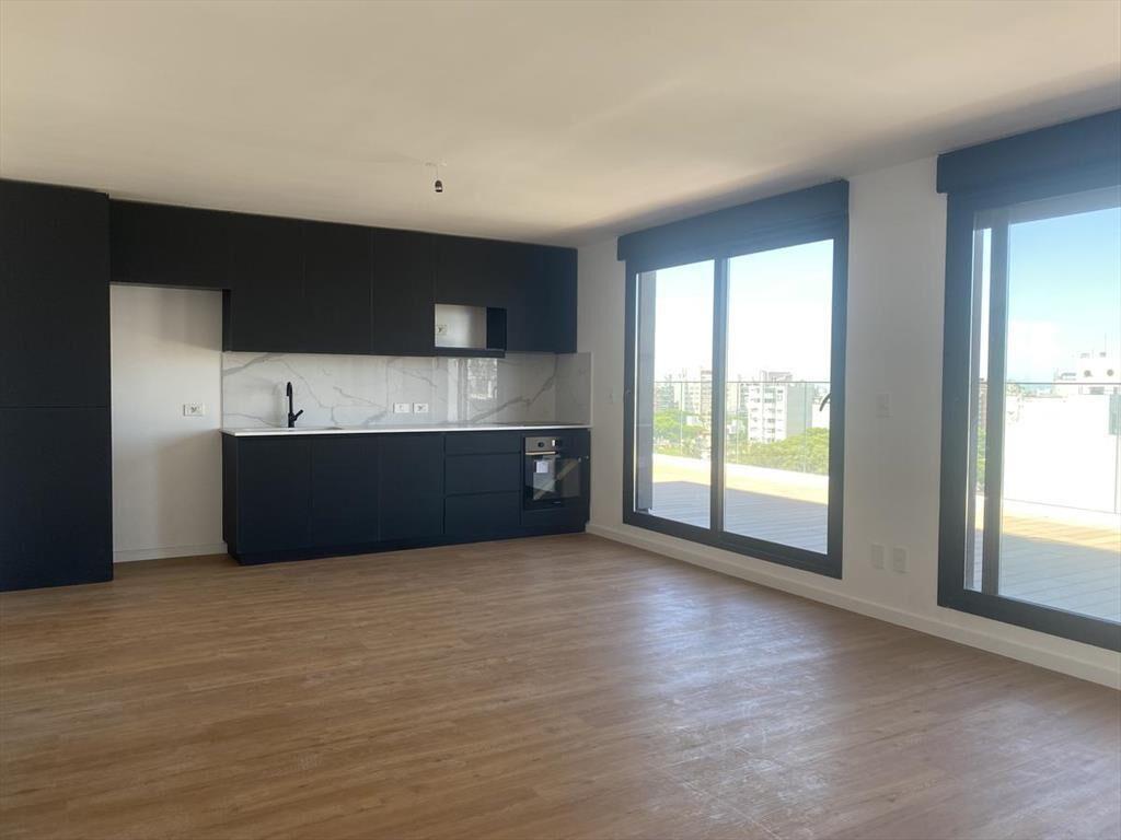 Venta Penthouse a Estrenar Punta Carretas Montevideo Terraz