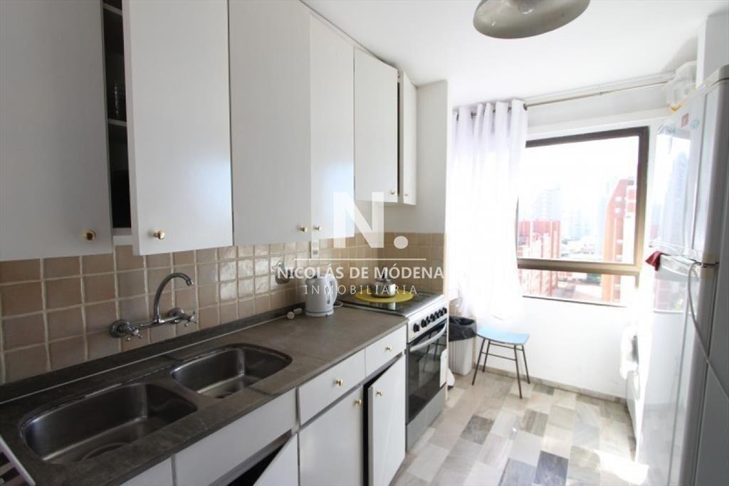 En venta Apartamento de 3 dormitorios en Center