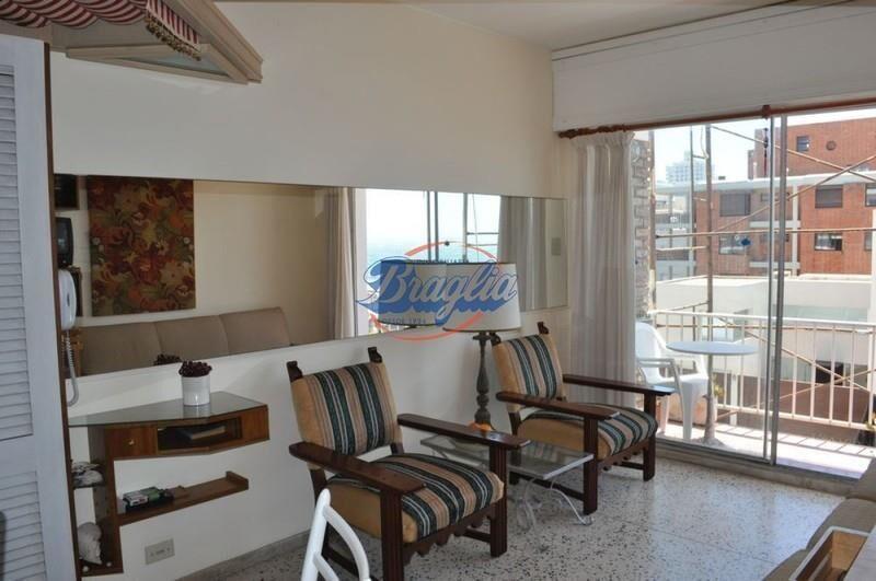 Apartamento Alquiler Temporal en Península