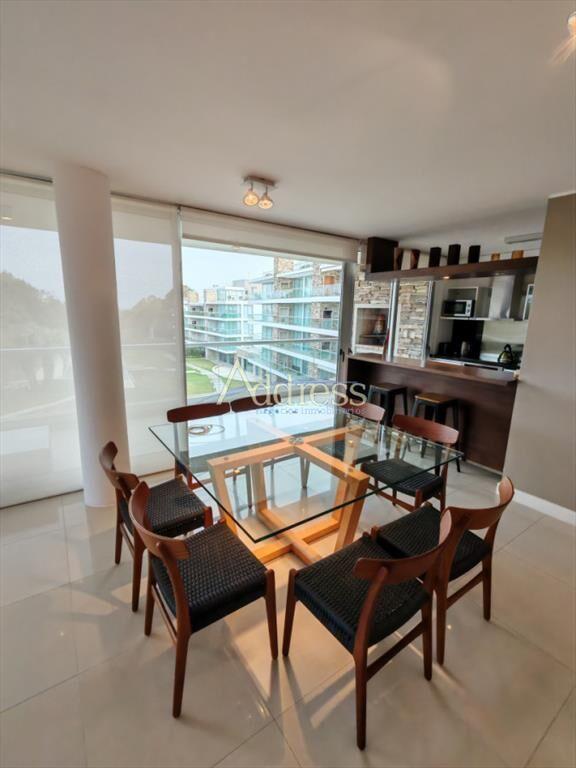 Apartamento en Punta del Este, Rincón del Indio