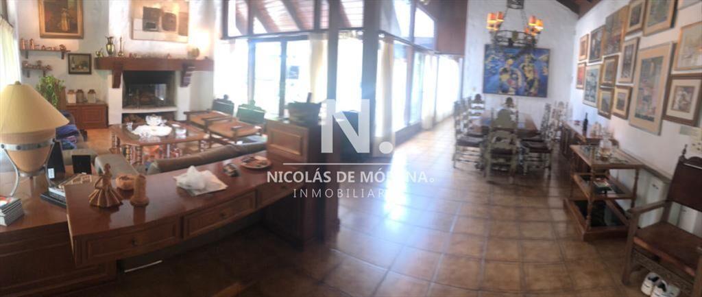 Casa en venta parada 9 Playa Mansa