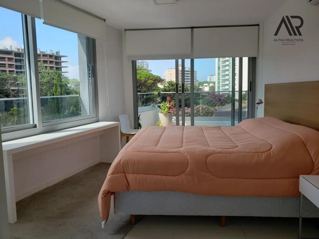 Apartamento en venta c/ cochera en Aidy Grill