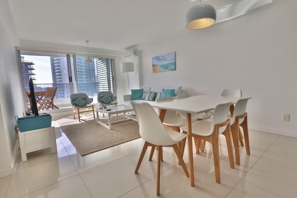 VENTA APARTAMENTO 2 DORMITORIOS MAS DEPENDENCIA EDIFICIO ES