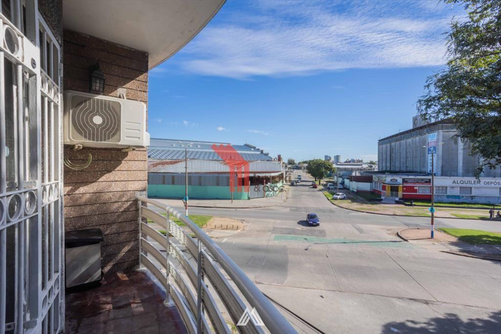 Venta Apartamento La Unión 2 Dormitorios Y Al