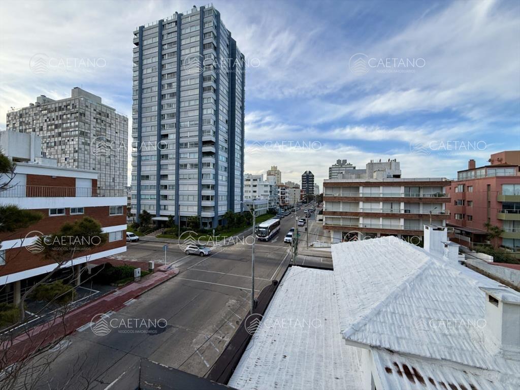 Apartamento en venta en Edificio Puerto Escondido