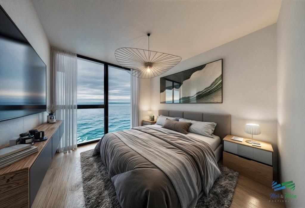 Apartamento en Punta del Este, Península