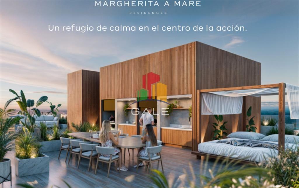 Departamento de 1 dormitorio en venta - A Mare