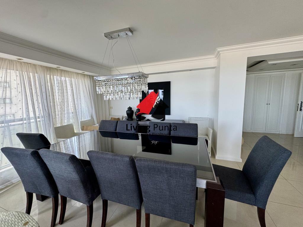 Apartamento en Alquiler frente al mar full