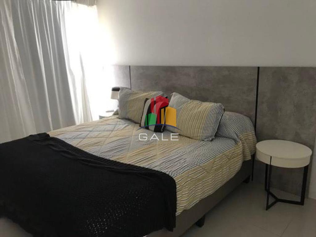 Apartamento en Mansa - Punta del Este Primera