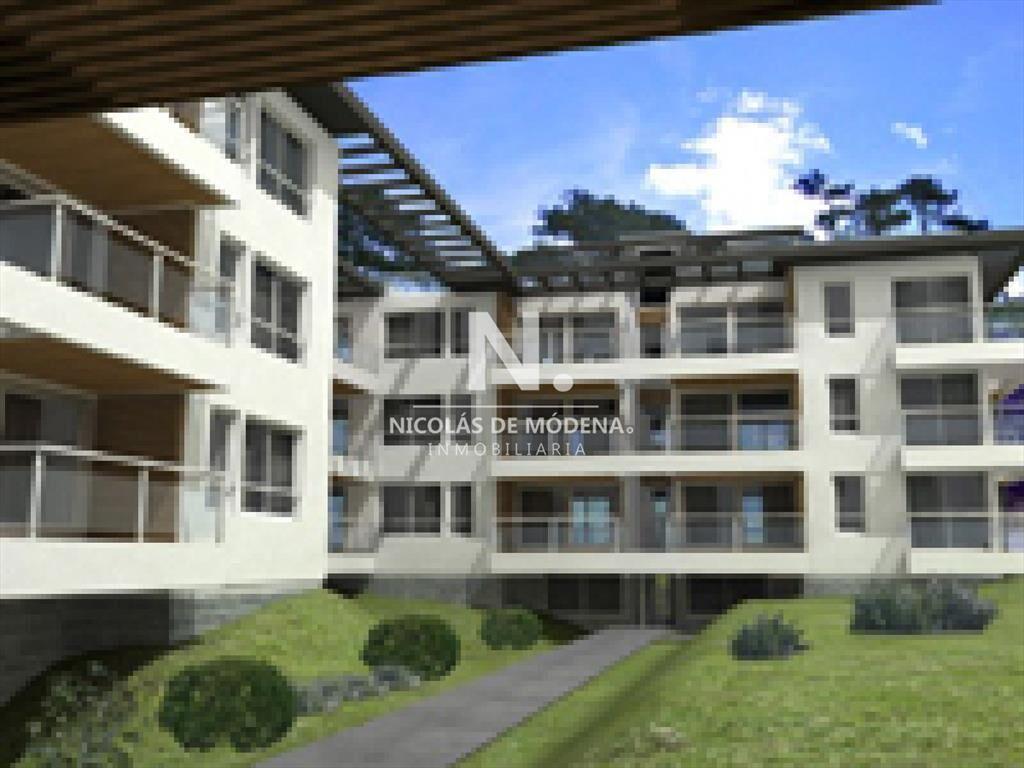 Vende apartamento en Rincón del Indio - Punta de