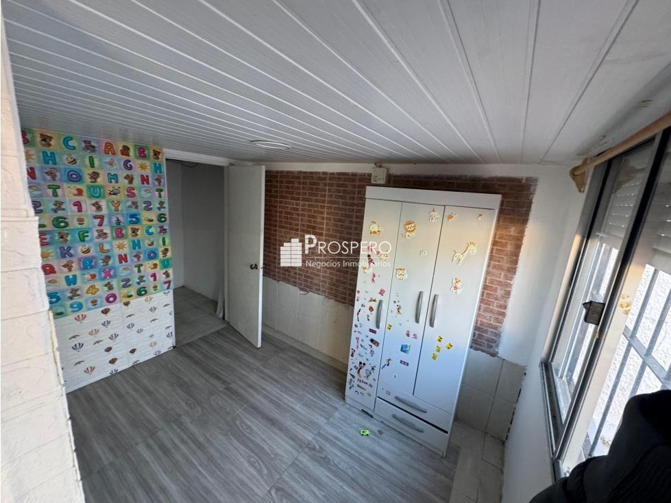 AL1918 venta casa 2dorm Sayago, patio c/renta