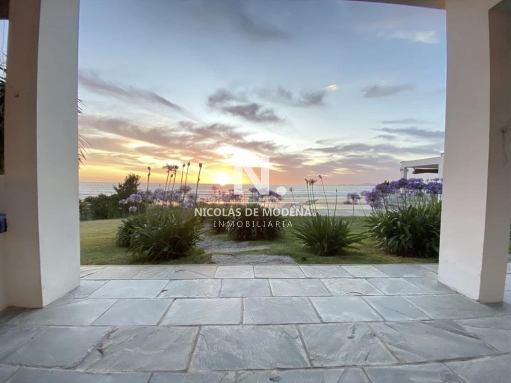 Casa en Punta Ballena, Rinconada Alta