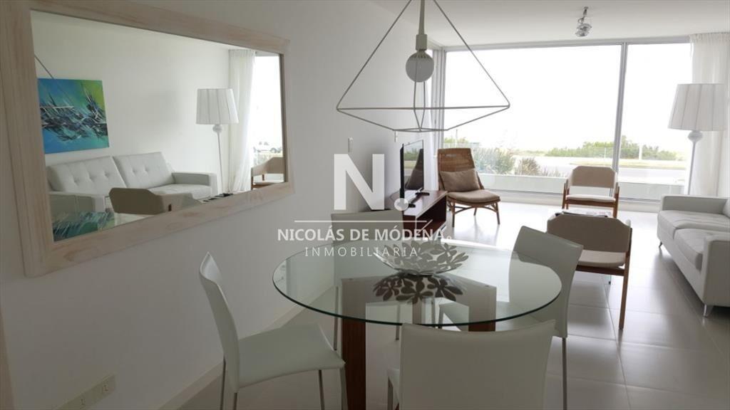Apartamento en Mansa