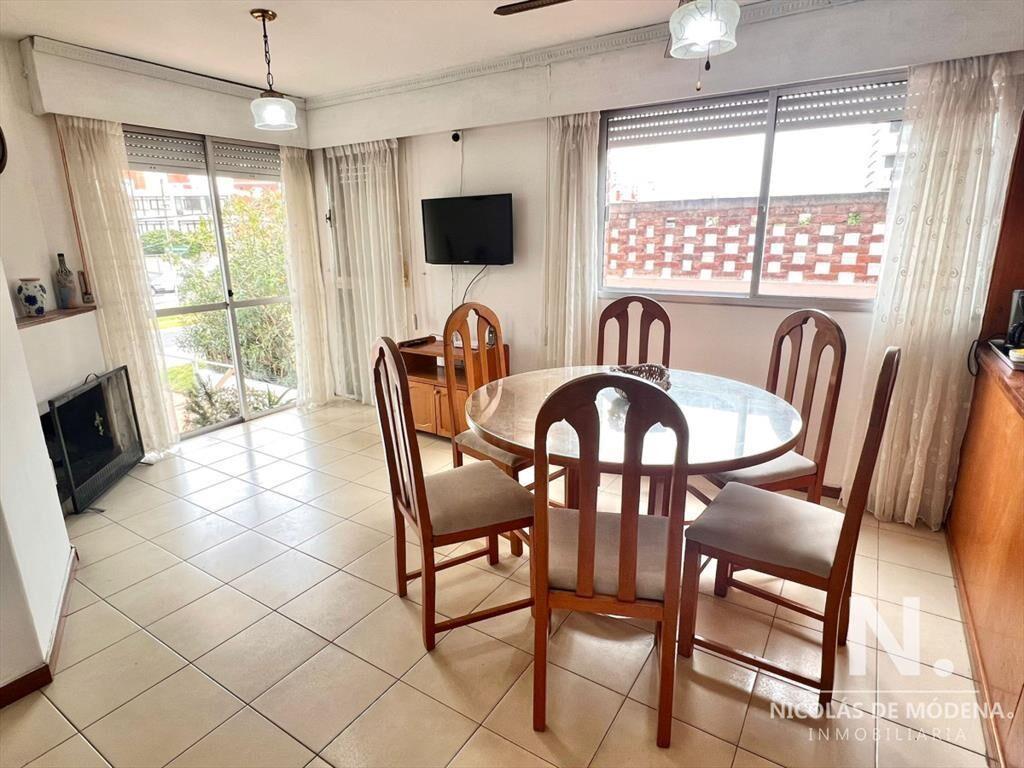 APARTAMENTO EN VENTA 2 DORMITORIOS PATIO CON PARRILLERO