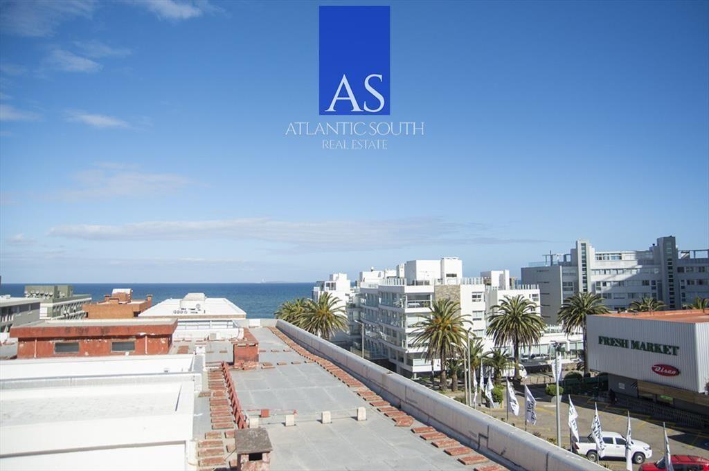 Penthouse duplex de 3 dormitorios con parrillero