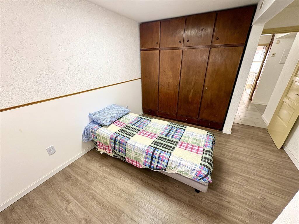 Venta de Apartamento con 2 dormitorios y patio en Cordón. CO