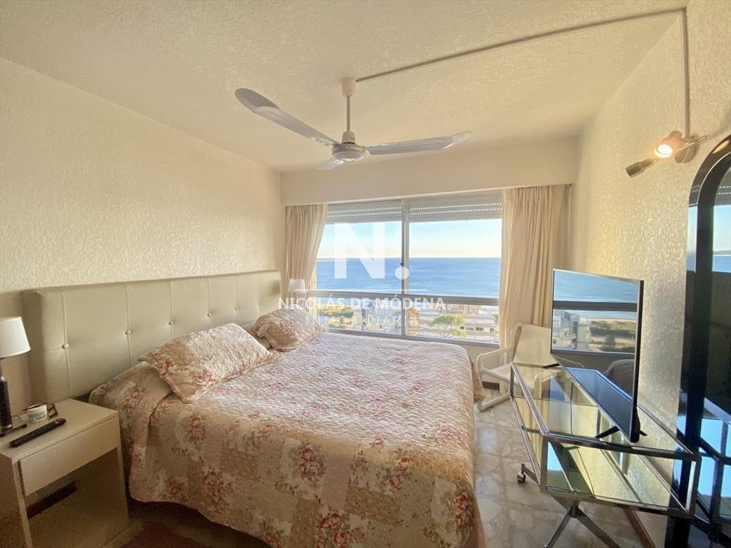 Venta apartamento 3 dormitorios punta del este,
