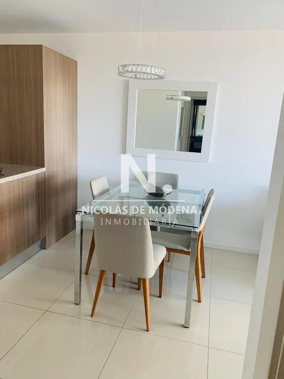 departamento en venta de 1 dormitorio en punta