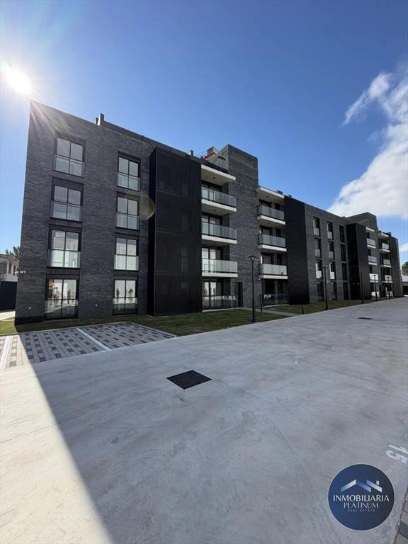 Apartamento en alquiler c/ cochera en Prado