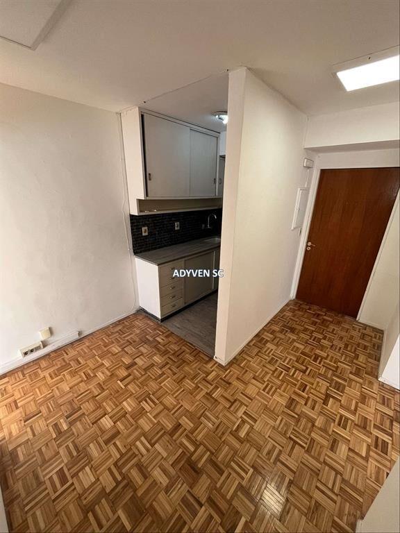 Alquiler Apartamento Ciudad Vieja 1 Dormitorio 1 Baño