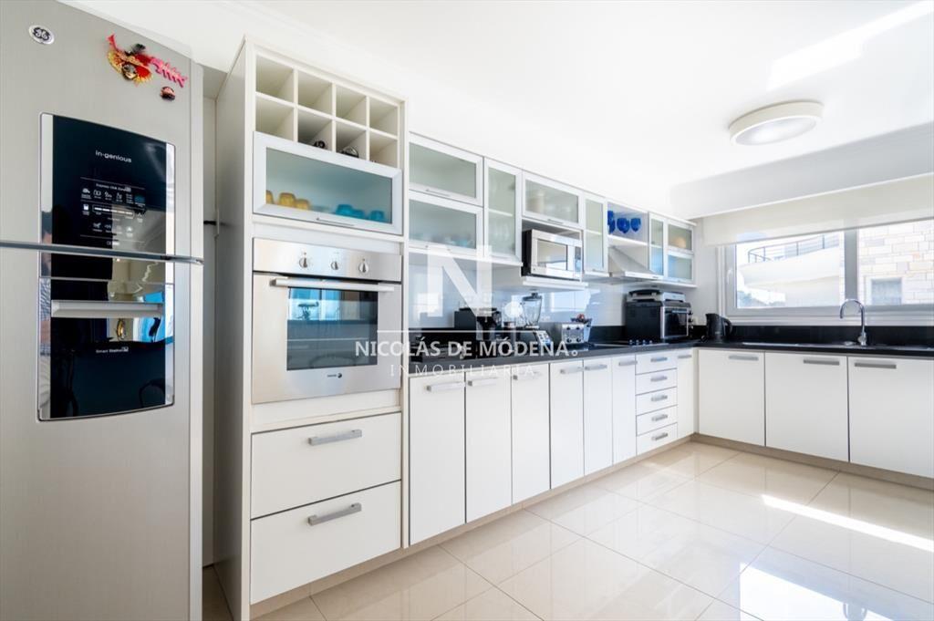 Lindo apartamento con agradable lista al mar