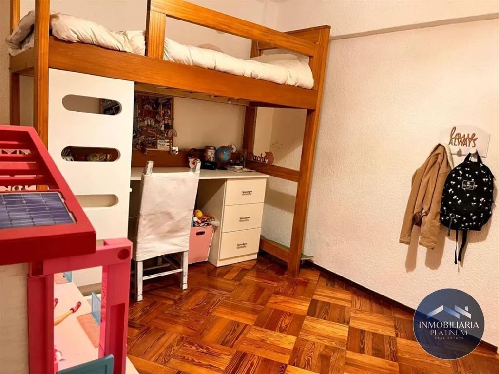 Apartamento 3 dormitorios en alquiler, Palermo