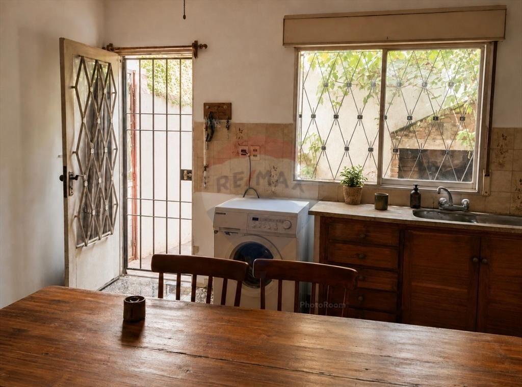 VENTA CASA 3 DORM. PARRILLERO, GJE. LA COMERCIAL