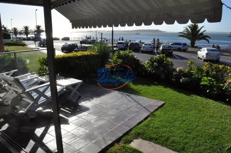 Apartamento Alquiler Temporal en Península