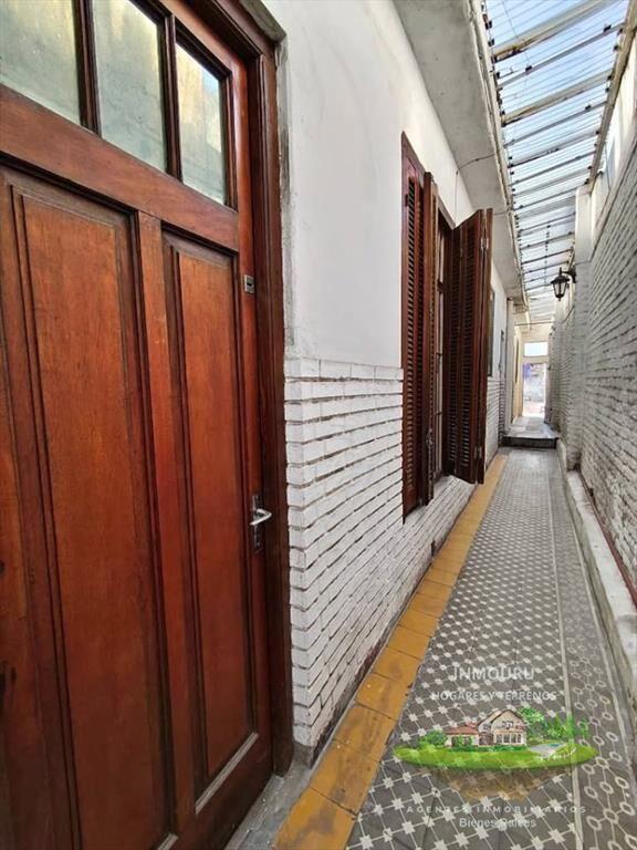 Venta de apartamento en La comercial