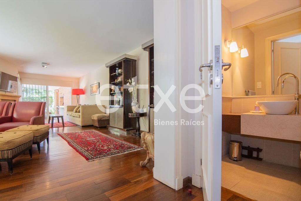 Oportunidad Apartamento con Jardín Venta Carrasco...